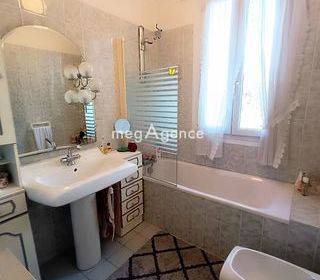  Maison � vendre 6 pi�ces 120 m�