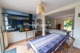  Maison � vendre 6 pi�ces 124 m�