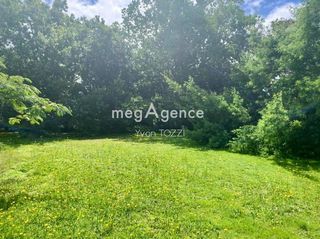  Terrain � vendre 1423 m�