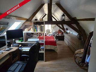  Maison � vendre 4 pi�ces 69 m�