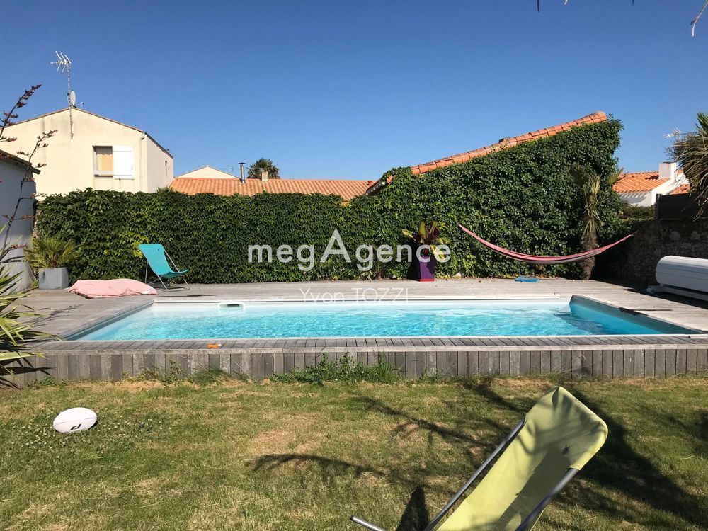 � vendre  Maison Les Sables-d'Olonne (85100)