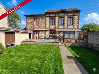  Maison � vendre 4 pi�ces 99 m�