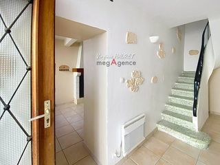  Maison � vendre 3 pi�ces 80 m�