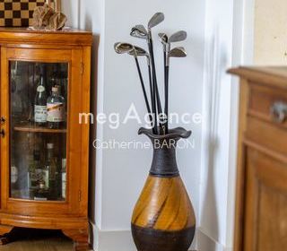  Appartement � vendre 8 pi�ces 220 m�