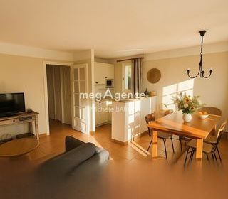  Maison � vendre 4 pi�ces 52 m�