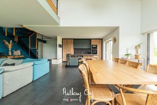  Maison � vendre 7 pi�ces 185 m�