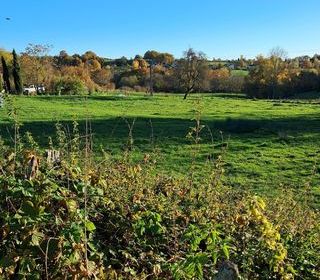  Terrain � vendre 1883 m�