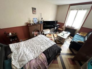  Maison � vendre 5 pi�ces 92 m�