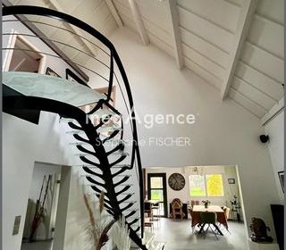  Maison � vendre 8 pi�ces 265 m�