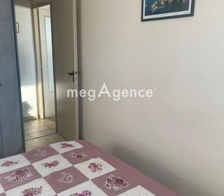  Appartement � vendre 3 pi�ces 49 m�