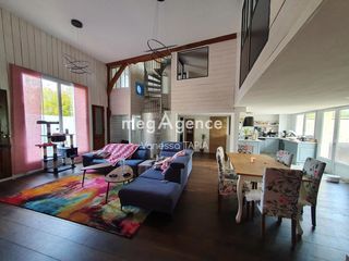  Maison � vendre 6 pi�ces 170 m�