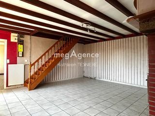  Maison � vendre 3 pi�ces 100 m�