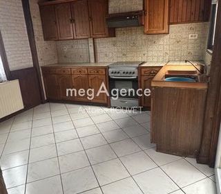  Maison � vendre 4 pi�ces 109 m�