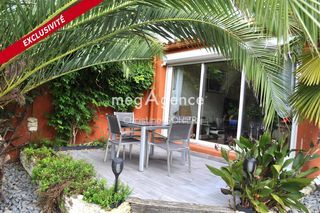  Maison � vendre 4 pi�ces 101 m�