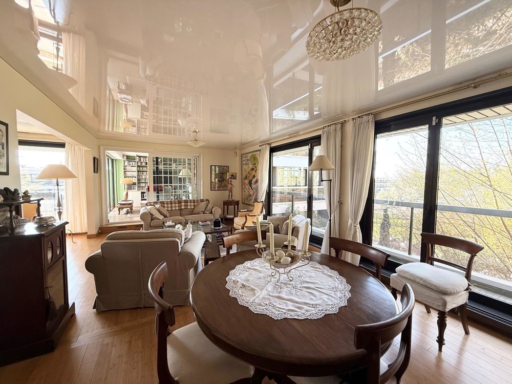 � vendre  Appartement Le Chesnay (78150)