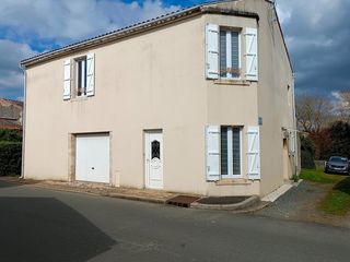  Maison � vendre 4 pi�ces 112 m�