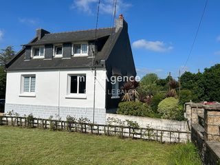  Maison � vendre 5 pi�ces 84 m�