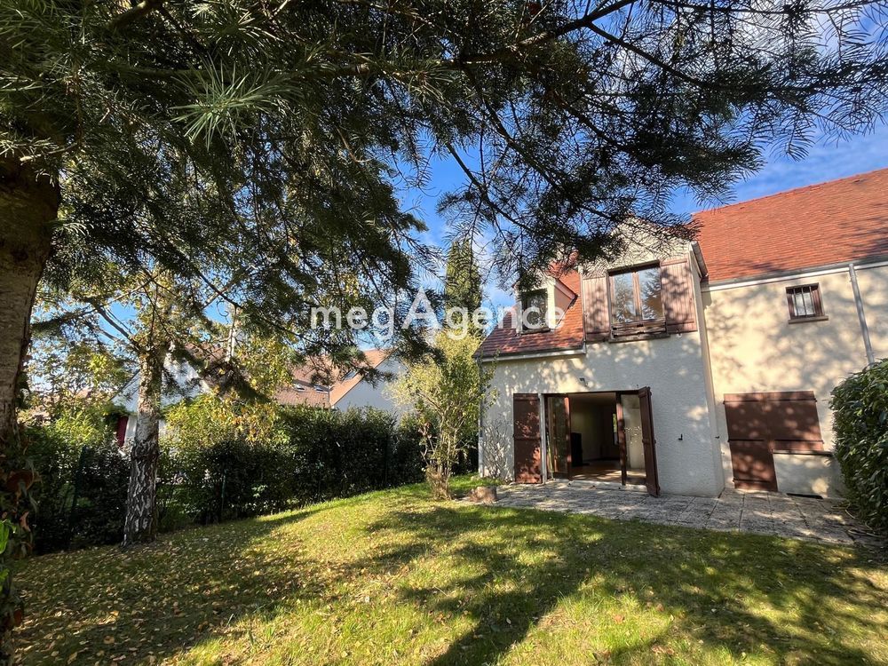 � vendre  Maison Saint-Nom-la-Bret�che (78860)