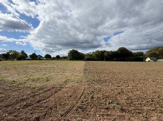  Terrain � vendre 870 m�