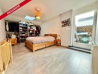  Maison � vendre 6 pi�ces 118 m�