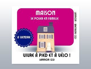  Maison � vendre 9 pi�ces 116 m�