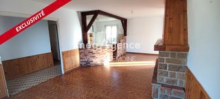  Maison � vendre 4 pi�ces 93 m�