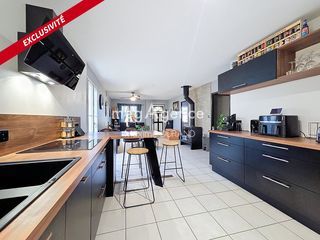  Maison � vendre 4 pi�ces 80 m�