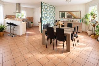  Maison � vendre 5 pi�ces 118 m�