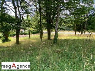  Terrain � vendre 2281 m�