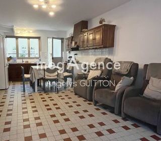  Maison � vendre 7 pi�ces 130 m�