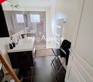  Maison � vendre 4 pi�ces 90 m�