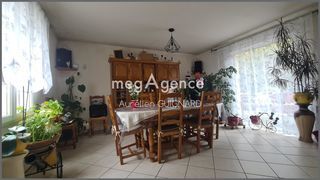  Maison � vendre 6 pi�ces 127 m�