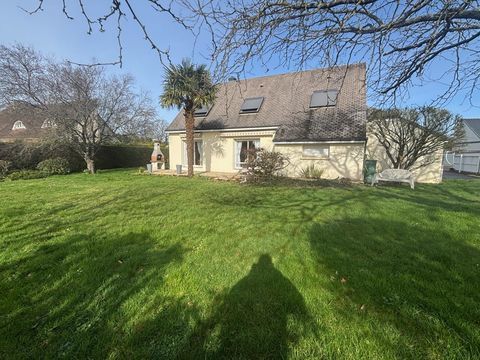   Quartier recherch� Maison - 7 pi�ce(s) - 150 m�