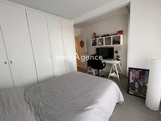  Appartement � vendre 6 pi�ces 131 m� Mareil-marly