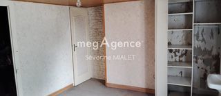  Maison � vendre 3 pi�ces 80 m�