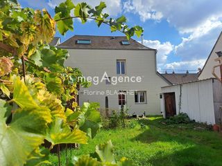  Maison � vendre 4 pi�ces 118 m�