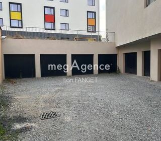  Parking / Garage � vendre 15 m�