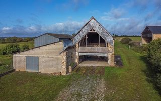  Propri�t�/ch�teau � vendre 9 pi�ces 295 m�