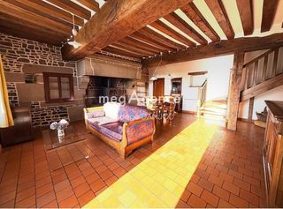  Maison � vendre 7 pi�ces 125 m�