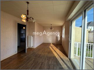  Maison � vendre 4 pi�ces 78 m�