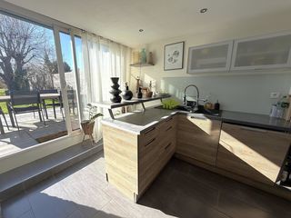  Maison � vendre 5 pi�ces 120 m�