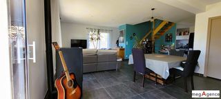  Maison � vendre 5 pi�ces 121 m�