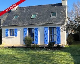  Maison � vendre 5 pi�ces 68 m�