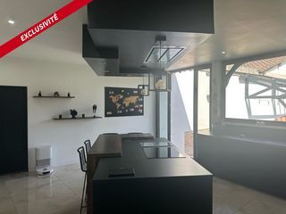  Maison � vendre 3 pi�ces 230 m�