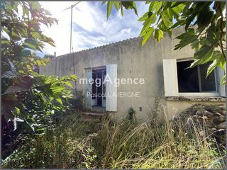  Maison � vendre 4 pi�ces 77 m�