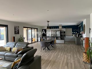  Maison � vendre 6 pi�ces 183 m�