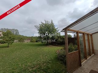  Maison � vendre 4 pi�ces 124 m�