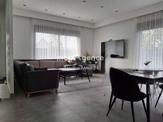  Maison � vendre 5 pi�ces 134 m�