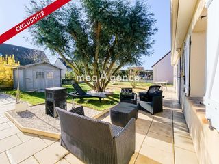  Maison � vendre 5 pi�ces 96 m�