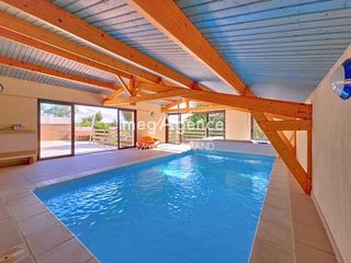  Maison � vendre 8 pi�ces 166 m�